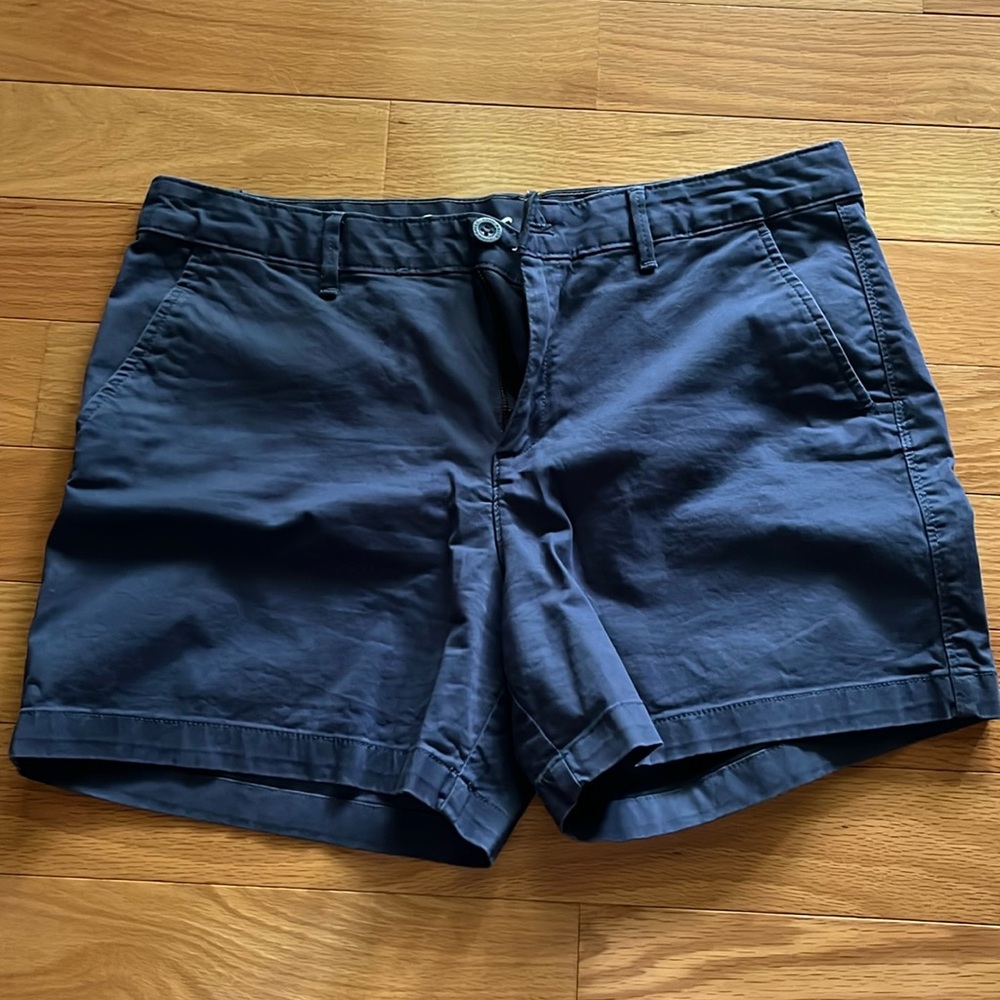 Chino Short